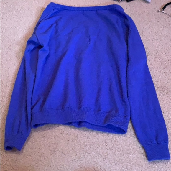 Juicy Couture Sweater - Picture 4 of 6